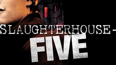 Guillermo del Toro arbeitet zusammen mit Drehbuchautor Charlie Kaufman an "Slaughterhouse Five"-Verfilmung