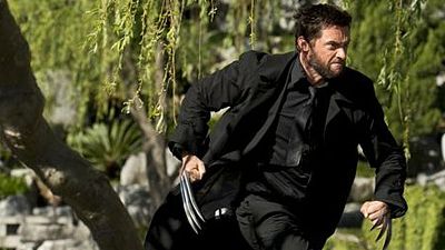 bild aus der news Logan fährt die Krallen aus im neuen Videoclip zum Comic-Actioner "Wolverine: Weg des Kriegers"