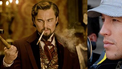 bild aus der news "Jane Eyre"-Regisseur Cary Fukunaga über die Respektlosigkeit gegenüber der Historie in "Django Unchained"