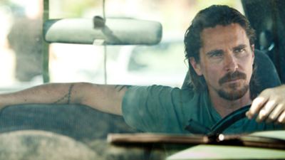 "Out of the Furnace": Erster atmosphärischer Trailer zum Rache-Thriller mit Christian Bale