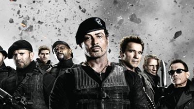 "The Expendables 3": Mögliche Plot-Details zum dritten Teil von Sylvester Stallones Action-Franchise enthüllt