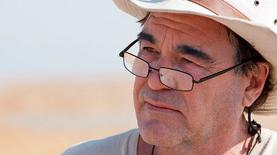 bild aus der news Regisseur Oliver Stone macht neuen "Alexander"-Cut und kritisiert "Zero Dark Thirty" und "The Hurt Locker"