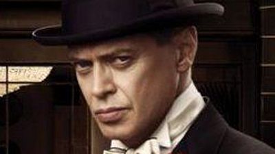 bild aus der news Steppeinlage, sexy Hüftschwünge und Mafiosi: Trailer zur vierten Staffel "Boardwalk Empire" mit Steve Buscemi