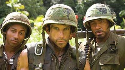 bild aus der news Robert Downey Jr. spielt womöglich Geppetto und Pinocchio in moderner "Pinocchio"-Verfilmung