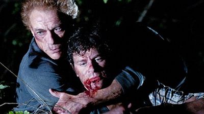 bild aus der news "Timecop"-Duo wiedervereint: Erster Trailer zu "Enemies Closer" von Peter Hyams mit Jean-Claude Van Damme als Bösewicht