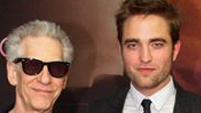 bild aus der news Neue Details zum Inhalt von David Cronenbergs Hollywood-Horror-Film "Maps To The Stars"