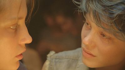 Nach Sex-Aufreger in Cannes sorgt Lesben-Drama "Blue Is The Warmest Colour" auch für Oscar-Kontroverse