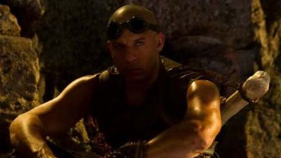 Comic-Con 2013: Langer, neuer Trailer zum Sci-Fi-Sequel "Riddick" mit "Fast and Furious"-Star Vin Diesel