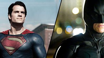 bild aus der news Offiziell: Batman trifft auf Superman in "Man Of Steel 2" von Zack Snyder