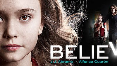 bild aus der news "Believe": Erster Trailer zur neuen Mystery-Serie von J.J. Abrams und "Gravity"-Regisseur Alfonso Cuarón
