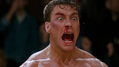 bild aus der news "Kickboxer" vs. "Bloodsport": Remakes zu gleich zwei Van-Damme-Klassikern in Arbeit