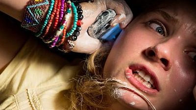 bild aus der news "Maggie": Abigail Breslin mutiert an der Seite von Arnold Schwarzenegger zum Zombie