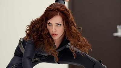 bild aus der news Joss Whedon über "The Avengers 2: Age of Ultron": Black Widow spielt eine tragende Rolle