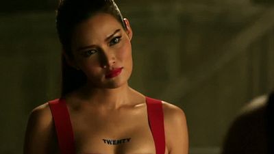 bild aus der news Tony Jaa ist zurück im ersten Trailer zum Martial-Arts-Actioner "Tom Yum Goong 2"