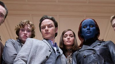 bild aus der news Große Pläne für die "X-Men": Comic-Autor Mark Millar kündigt 5-10 Franchises im "X-Men"-Universum an