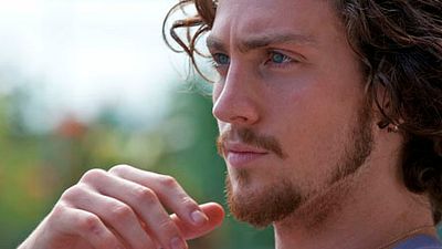bild aus der news "Kick-Ass"-Star Aaron Taylor-Johnson bestätigt Gespräche für "Avengers 2" und gibt Details zur neuen Figur Quicksilver