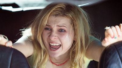 bild aus der news "Haunter" Erster Trailer zum neuen Mystery-Horror-Film von "Cube"-Regisseur Vincenzo Natali mit Abigail Breslin