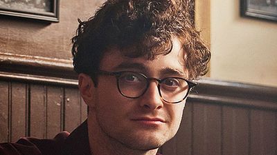 bild aus der news Erster Teaser zu "Kill Your Darlings" mit Dane DeHaan, Michael C. Hall und Daniel Radcliffe