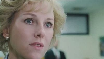 bild aus der news Erster langer Trailer zu "Diana": Naomi Watts in der tragischen Rolle der Prinzessin der Herzen