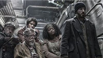 bild aus der news Bong Joon-ho soll "Snowpiercer" um 20 Minuten kürzen: Harvey Weinstein hält US-Publikum für zu dumm!