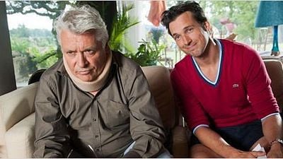 bild aus der news Exklusiv: Der erste Trailer zur Generationen-Komödie "Da geht noch was!" mit Florian David Fitz