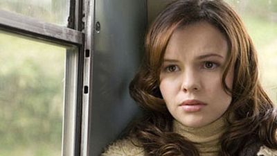 bild aus der news "Two And A Half Men": Amber Tamblyn spielt Charlie Harpers lesbische Tochter