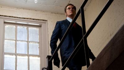 Deutscher Trailer zu "The Iceman" mit "Man of Steel"-Bösewicht Michael Shannon als Auftragskiller 