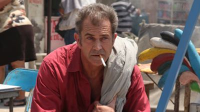 "The Expendables 3": Mel Gibson als Bösewicht bestätigt; Antonio Banderas neu dabei