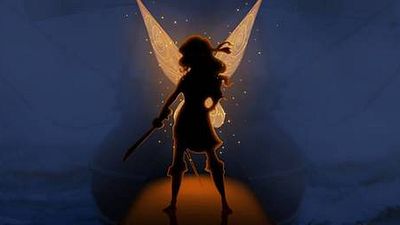 bild aus der news Erster Trailer zum Animationsfilm "The Pirate Fairy" mit "Loki" Tom Hiddleston als junger Captain Hook