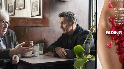 bild aus der news Vom Buchhändler zum Zuhälter: Woody Allen plant im ersten Trailer zu "Fading Gigolo" einen Dreier für John Turturro