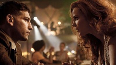 Das nächste Serien-Highlight? Der erste Trailer zu Frank Darabonts Mafia-Serie "Mob City" mit Jon Bernthal und Simon Pegg