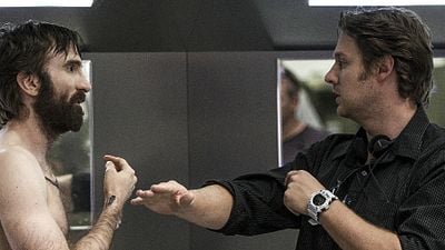 bild aus der news "Chappie": Sony veröffentlicht erste offizielle Infos zur Story der neuen Sci-Fi-Komödie von Neill Blomkamp ("Elysium")