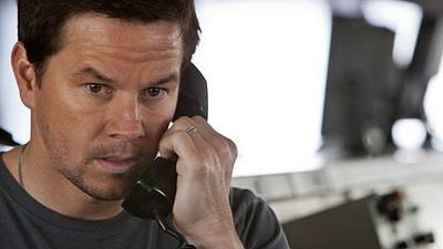 bild aus der news Mark Wahlberg will Robert Downey Jr.'s Job: "Ich wäre gerne der neue 'Iron Man'"