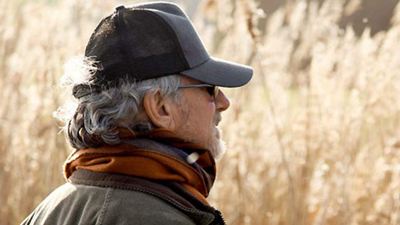 Steven Spielberg hofft auf Zusammenarbeit mit "Hero"-Regisseur Zhang Yimou
