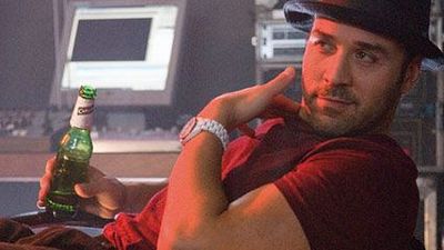 bild aus der news Last-Minute-Zugang für "Edge of Tomorrow": Jeremy Piven stößt für Nachdrehs zu Tom Cruise