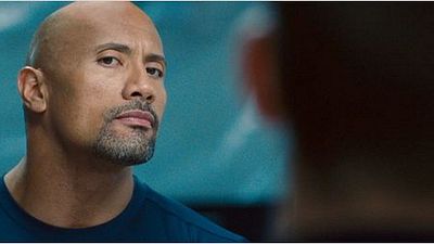 bild aus der news Dwayne Johnson veröffentlicht Video und ein neues Bild vom epischen "Hercules"-Set