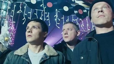 bild aus der news Erster knallharter Trailer zum russischen Crime-Thriller "Break Loose"