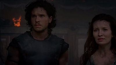 bild aus der news Ascheregen und Feuerbälle im ersten Teaser zu "Pompeji 3D" von "Resident Evil"-Regisseur Paul W.S. Anderson