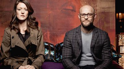 bild aus der news Exklusiv: Jürgen Vogel kauft sich einen Dildo im ersten Teaser zu "Schoßgebete" nach dem Bestseller von Charlotte Roche