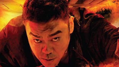 bild aus der news Hongkong in Flammen: Erster actiongeladener Trailer zum Action-Drama "Inferno 3D" der Pang-Brüder