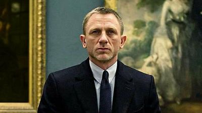 bild aus der news Daniel Craig will in "Bond 24" die Ironie der alten Bond-Filme zurückbringen