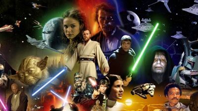 "Star Wars 7": möglicher Drehstarttermin bekanntgegeben, Dezember-Kinostart wird immer wahrscheinlicher