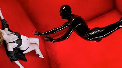 bild aus der news Mysteriöse erste Teaser zur Horror-Serie "American Horror Story: Coven"