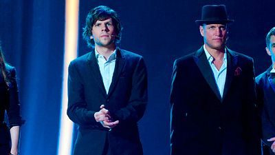 bild aus der news Es wird wieder gezaubert: Louis Leterrier inszeniert auch das "Die Unfassbaren - Now You See Me"-Sequel