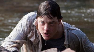 Camping-Urlaub des Schreckens mit Brendan Fraser im deutschen Trailer zu "Breakout"