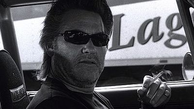 bild aus der news "Death Proof"-Star Kurt Russell drückt in "Fast & Furious 7" wieder aufs Gaspedal