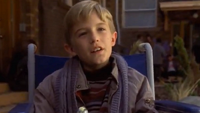 bild aus der news "Dumm und Dümmer 2": "Blinder Billy" Brady Bluhm stößt wie bereits im Original zum Cast dazu