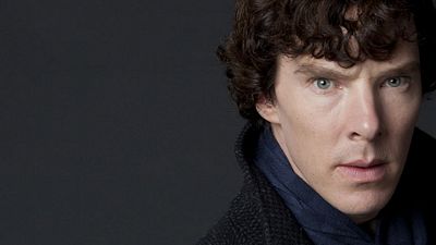 bild aus der news Benedict Cumberbatch als "Sherlock" im neuen Herbst-Vorschau-Trailer der BBC
