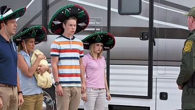 bild aus der news Deutsche Charts: Vier Neueinsteiger, "Wir sind die Millers" neu auf der Eins, aber insgesamt schwache Ergebnisse