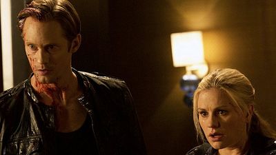 bild aus der news HBO verabschiedet sich von Sookie Stackhouse und Co.: "True Blood" wird nach der siebten Staffel beendet